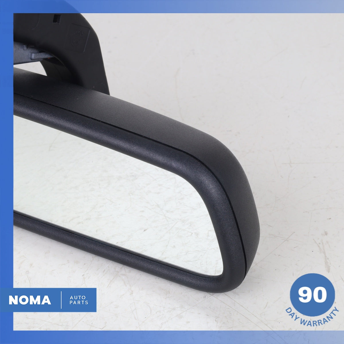Range Rover L322 L320 Interior Rear View Mirror AH3217E678BC OEM - photo 2