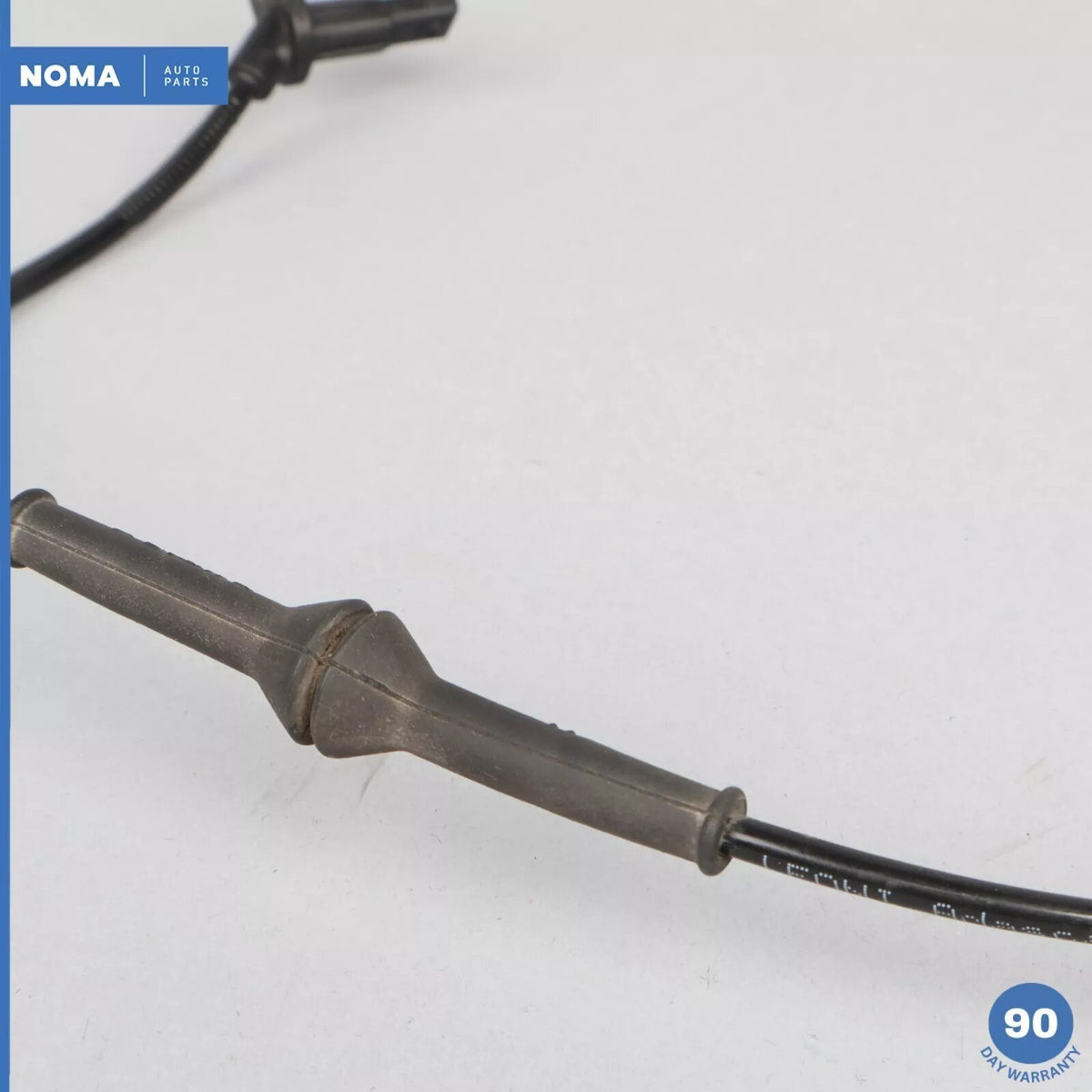 10-16 Jaguar X250 XF XK XJL Rear Right or Left ABS Wheel Speed Sensor OEM - photo 10