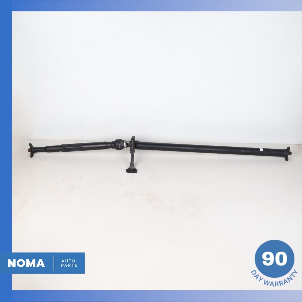 15-18 Audi 8U Q3 Driveshaft Drive Propeller Prop Shaft 5N0521101N OEM - photo 1