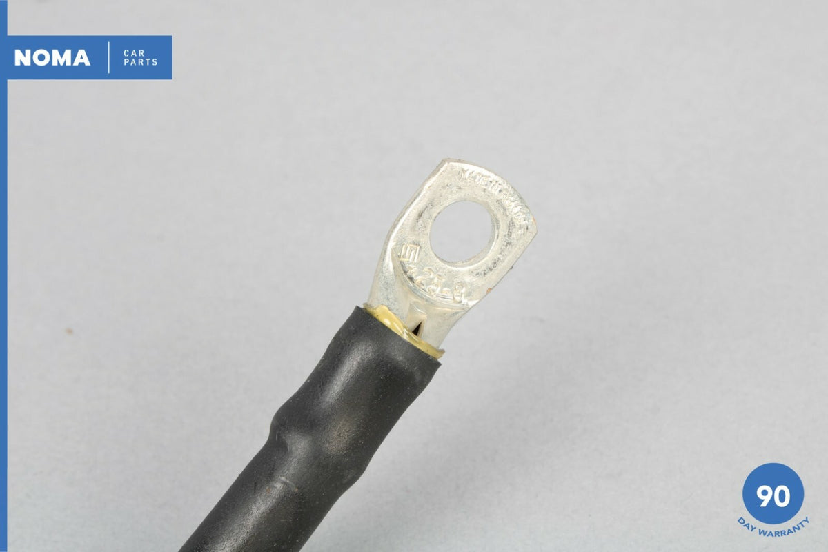 12-15 Jaguar XF X250 Starter Positive Battery Cable CX2314300FA OEM - photo 4