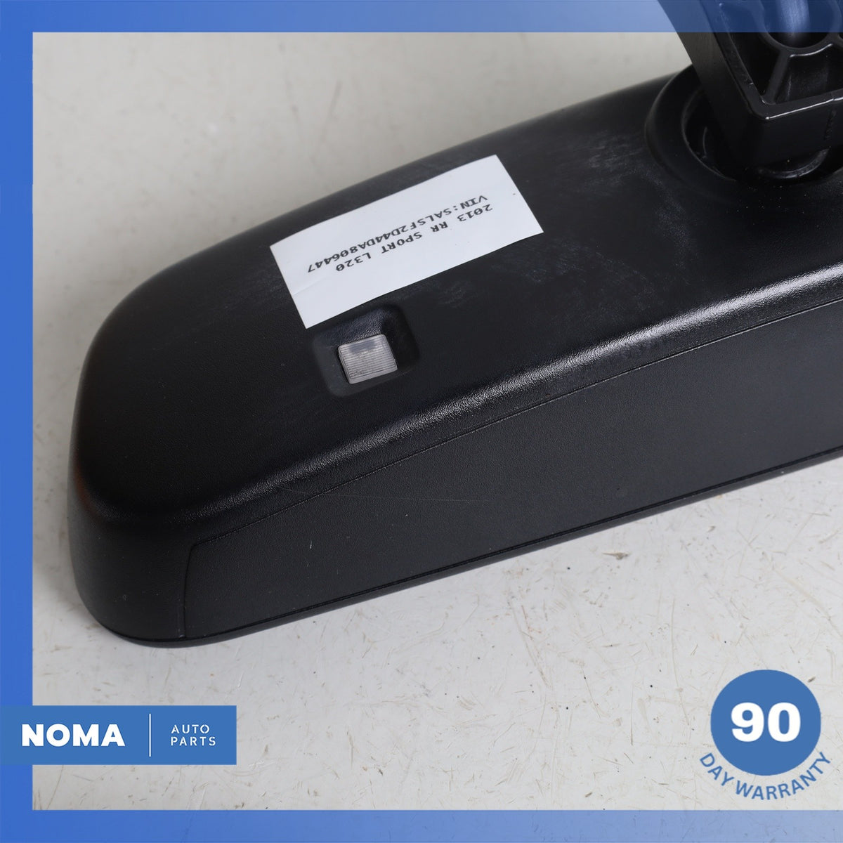 Range Rover Sport L320 Interior Rear View Mirror AH3217E678BC OEM - photo 14