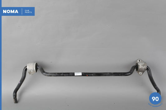 03-08 BMW Z4 E85 E86 Front Stabilizer Swaybar Sway Anti Roll Bar 1094542 OEM - photo 1