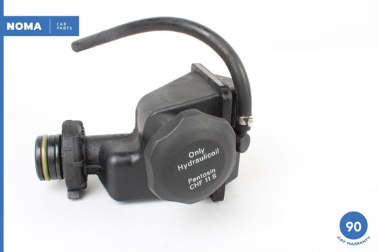 06-08 Porsche Cayman 987C P/S Power Steering Hydraulic Fluid Tank Reservoir OEM - photo 1