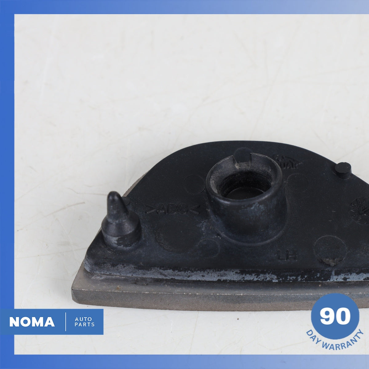 97-06 Jaguar X100 XKR XK8 Left Driver Side Headlight Washer Nozzle Cover OEM - photo 7
