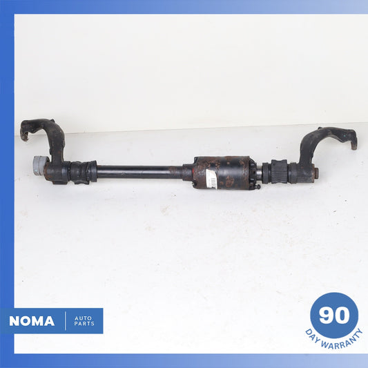 14-17 RR Sport L494 L405 Front Adaptive Anti Roll Sway Bar Stabilizer OEM - photo 1