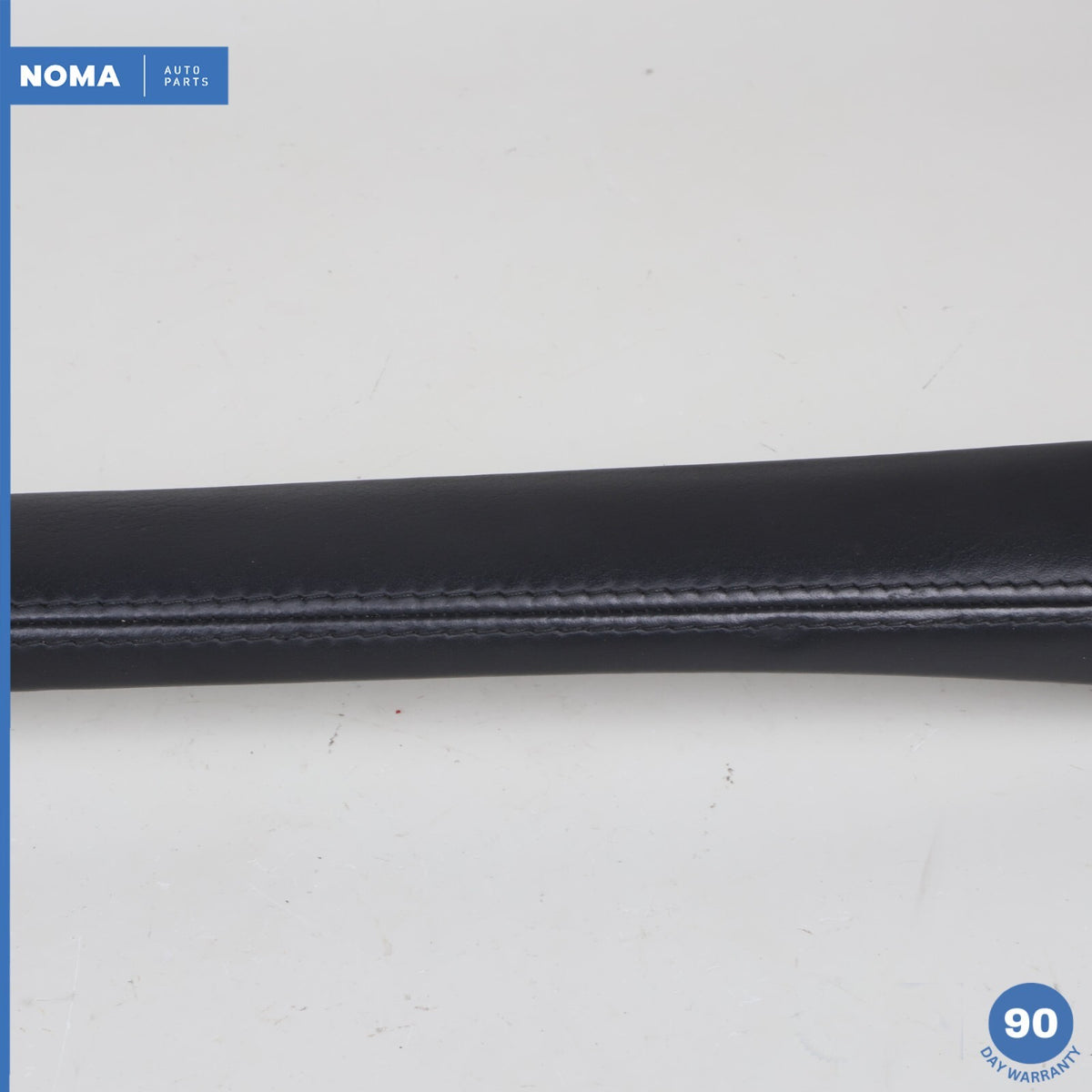 10-15 Jaguar XJL XJ X351 Right Side Center Console Trim Cover Panel PVJ OEM - photo 3