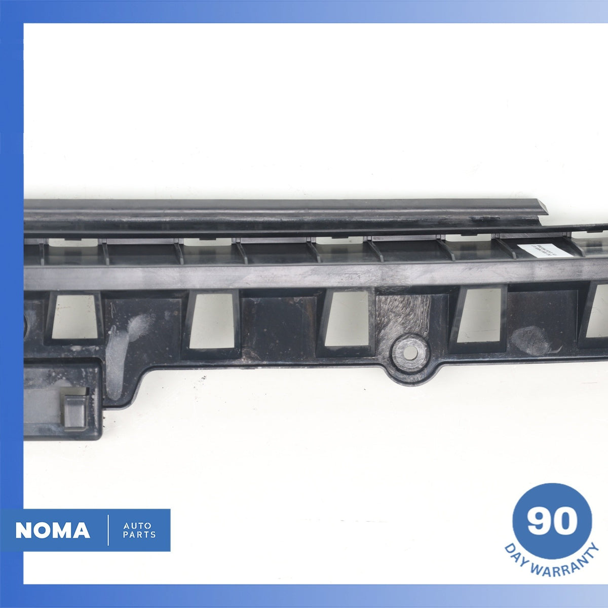 15-23 Dodge LD Charger Rear Bumper Center Mount Support Bracket 68226564AB OEM - photo 3