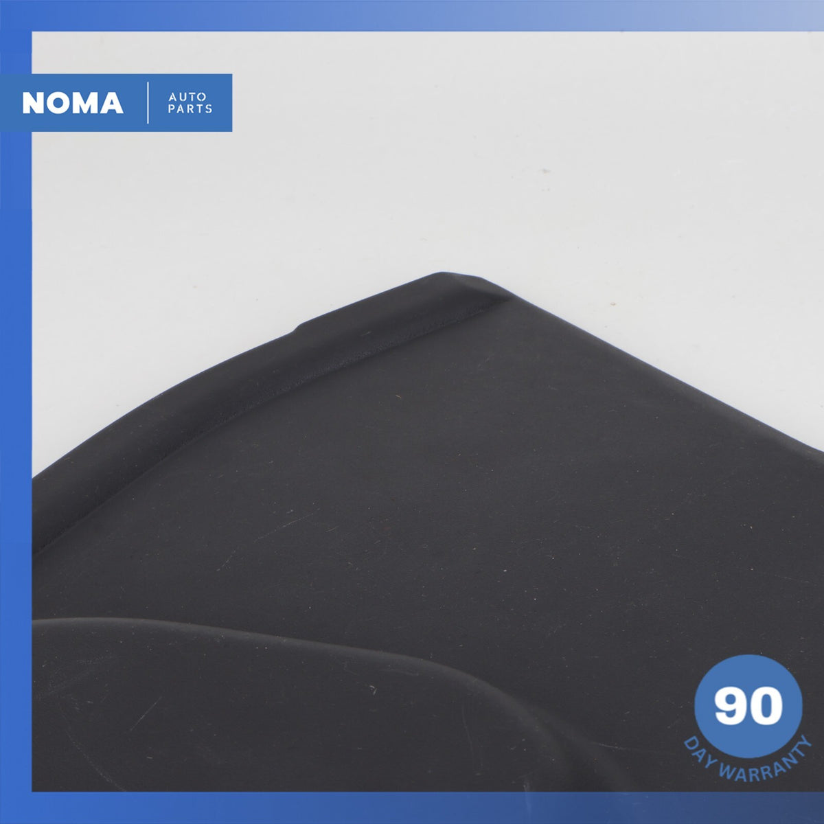 97-06 Jaguar X100 XK8 Front Left Side Engine Bay Cover Panel Trim NJA3979AD OEM - photo 4