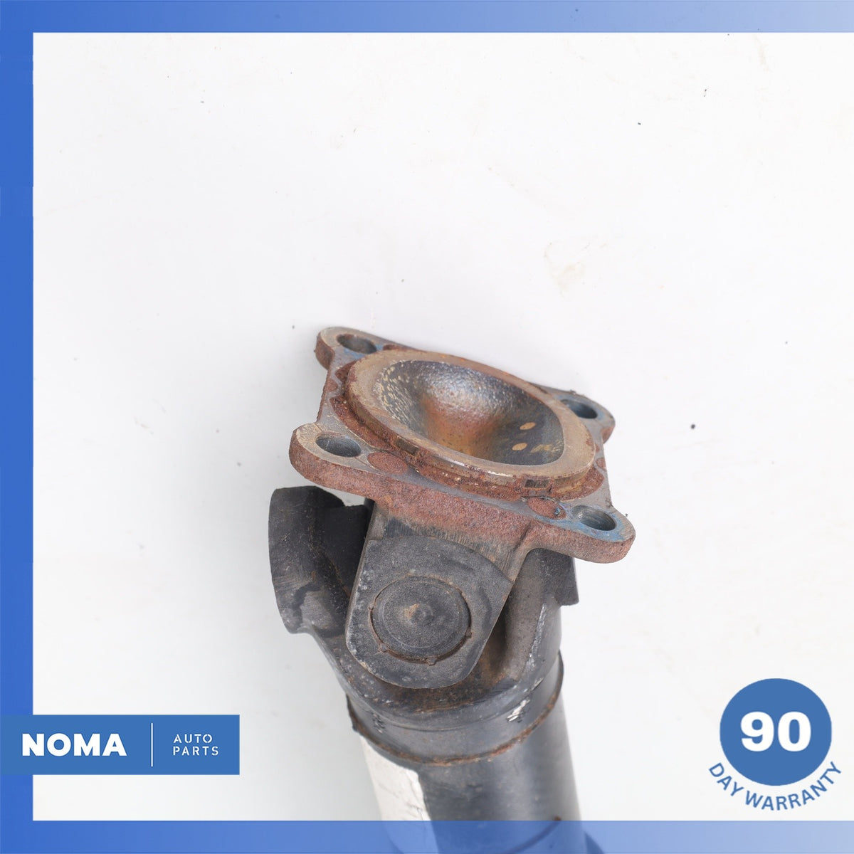 13-20 LR Range Rover Sport L494 L405 Driveshaft Drive Propeller Prop Shaft OEM - photo 3