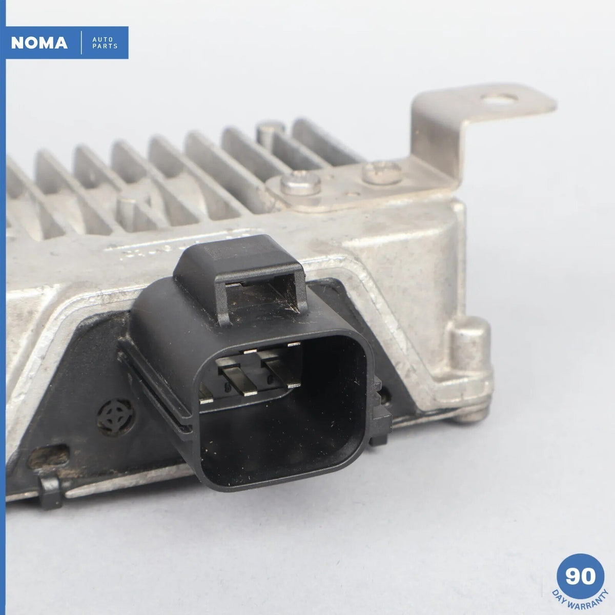 07-24 Jaguar X250 XF XK F-Type Gas Fuel Pump Control Module 7W839D372AA OEM - photo 2
