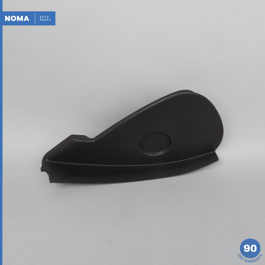 09-16 BMW Z4 E89 sDrive 30i Front Right Passenger Side Dashboard End Cover OEM - photo 1