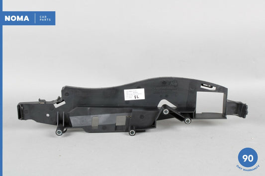03-08 BMW Z4 E85 Front Left Driver Side Seat Switch Mount Bracket Cover OEM - photo 1