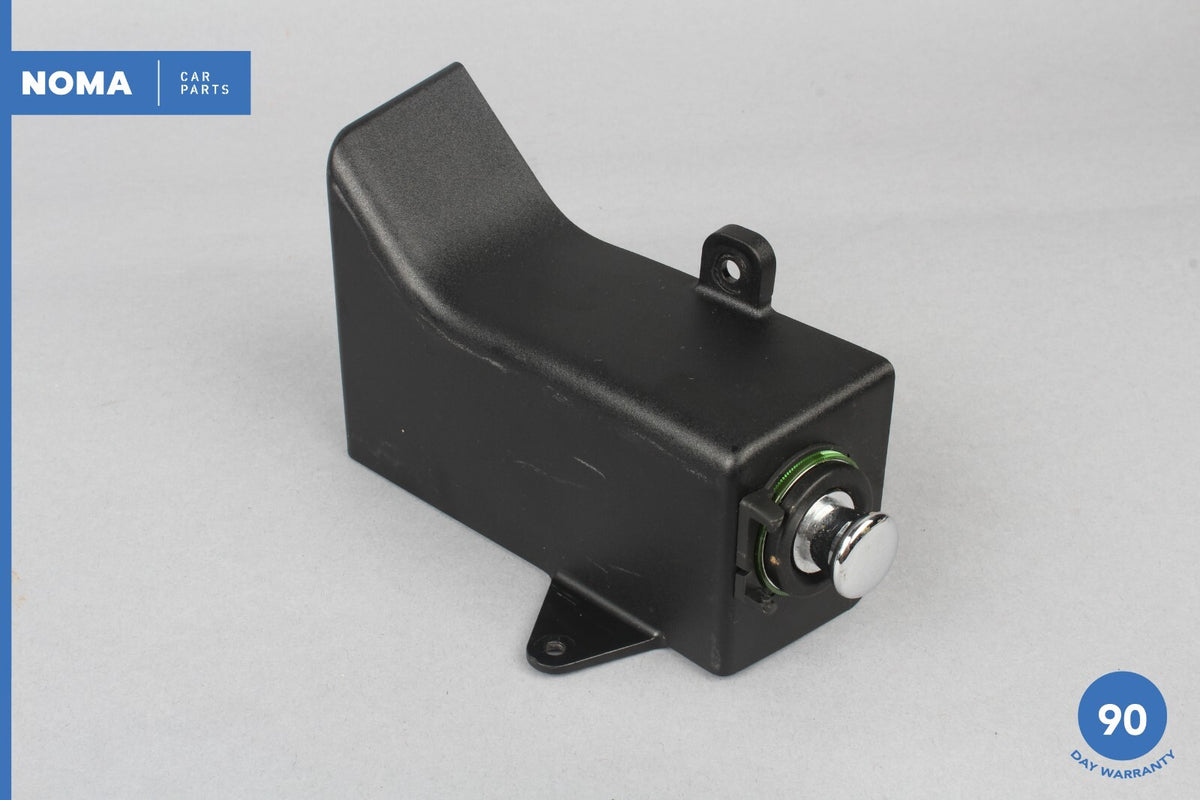 03-09 Jaguar XJ8 XJR VDP X358 Glove Box 12V Outlet Plug 2W93F060D08 OEM - photo 1