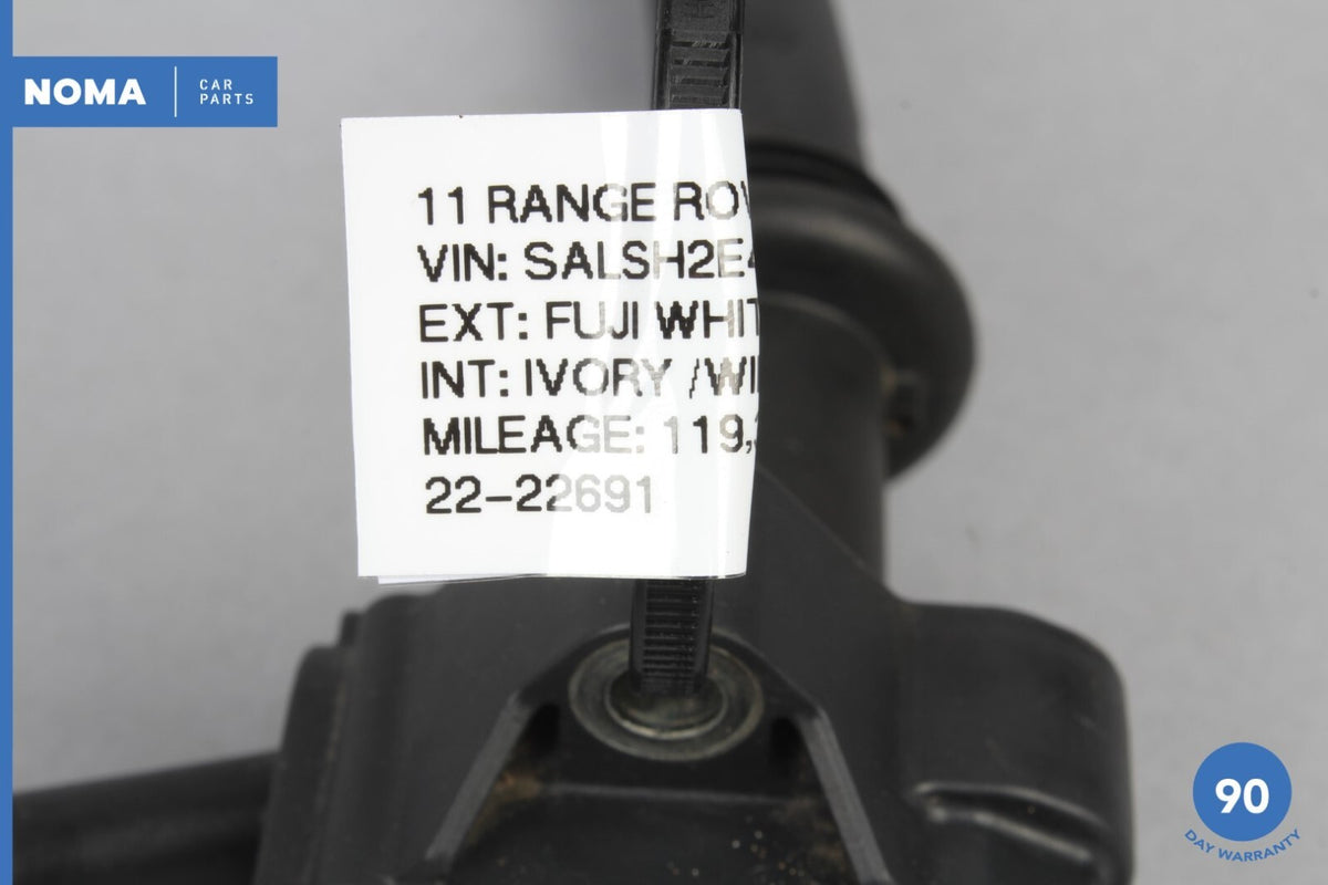 10-13 Range Rover Sport L320 LR4 RR 5.0L Engine Ignition Coil 8W9312A366DA OEM - photo 7