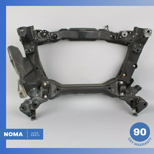 03-15 Jaguar X250 XF S-Type RWD Front Sub Frame Subframe Engine Crossmember OEM - photo 1