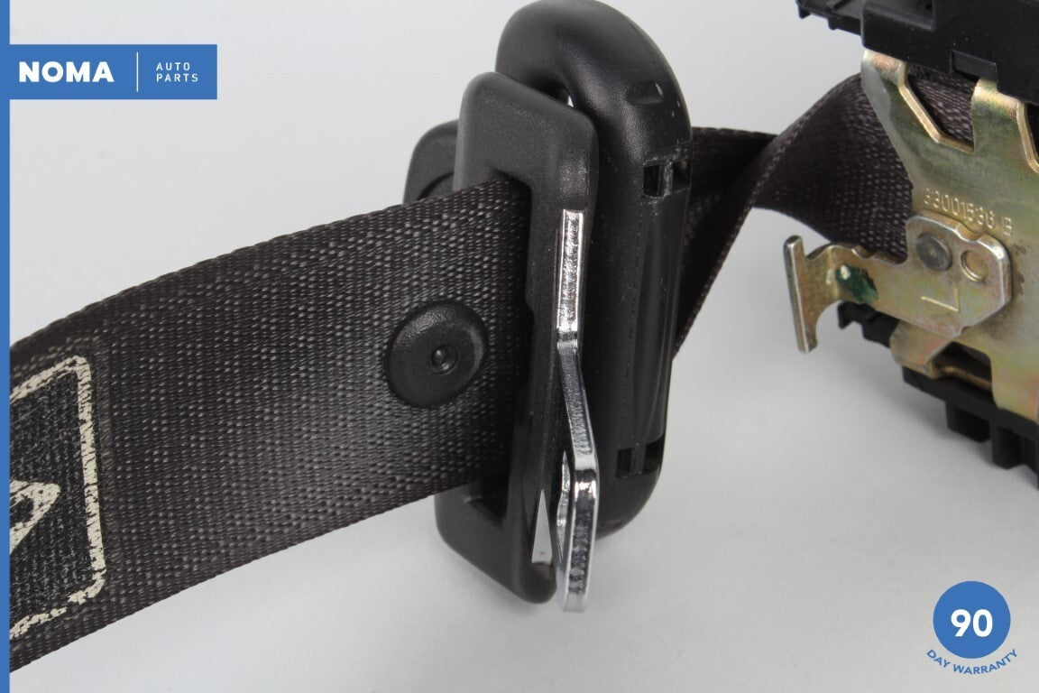 00-01 Jaguar S-Type X200 Rear Left Driver Seat Belt Retractor LEG OEM - photo 10