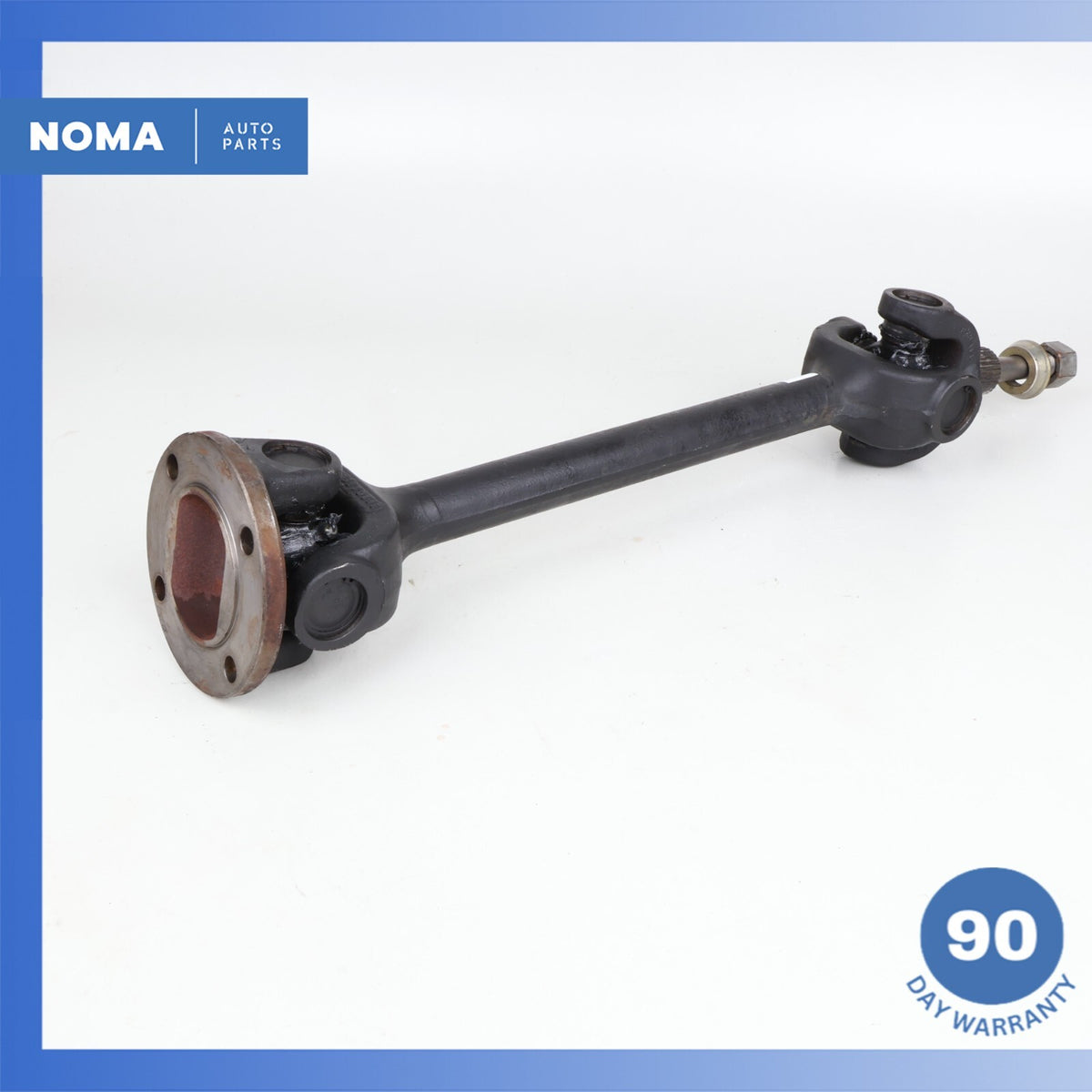 01-06 Jaguar X100 XK8 XKR Rear Left or Right Side Axle Half Shaft MNE3240AA OEM - photo 8