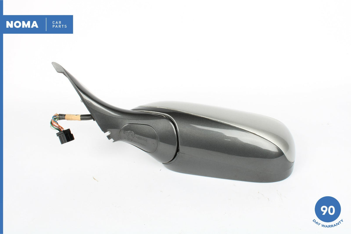 97-06 Jaguar XK8 XKR X100 Left Driver Side Rear View Door Mirror MDX OEM - photo 4
