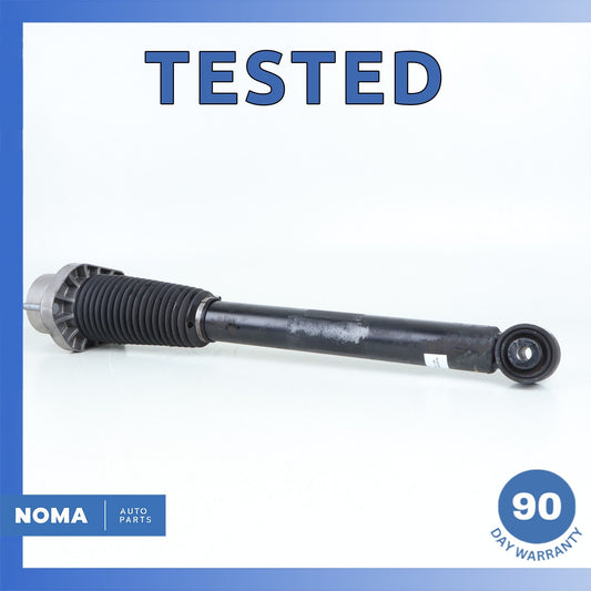 14-22 Range Rover Sport L494 Rear Adaptive Air Suspension Shock Absorber OEM - photo 1