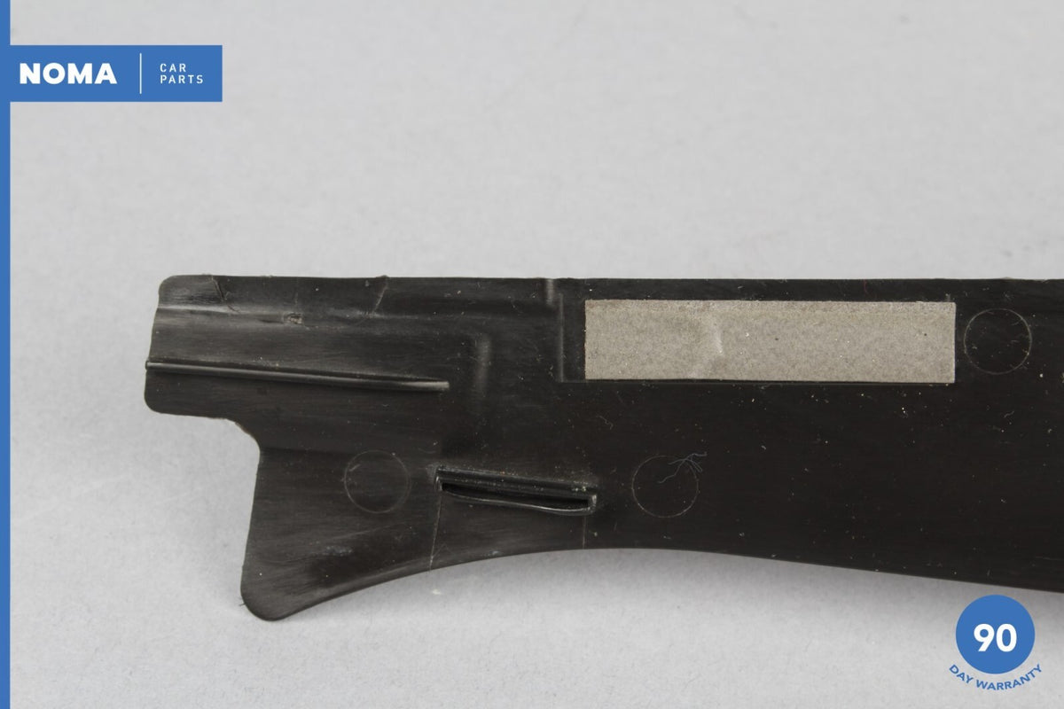 04-09 Jaguar XJ8 VDP X350 X358 Rear Right Passenger Side Inner Door Molding OEM - photo 6