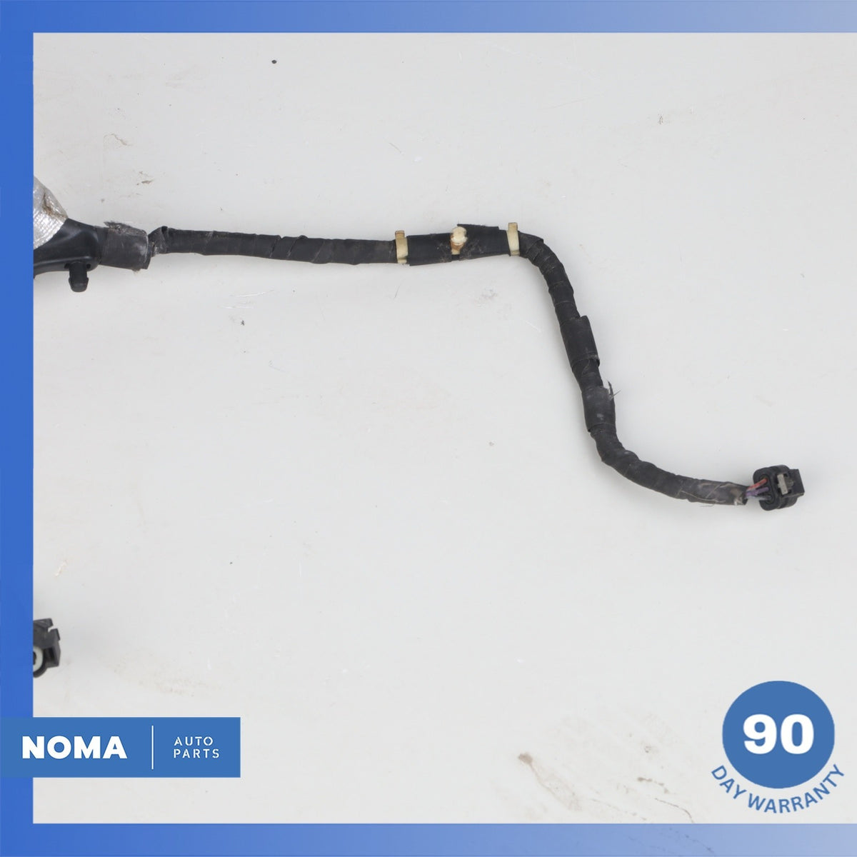 14-17 Range Rover Sport L494 L405 5.0L S/C Engine Motor Wiring Wire Harness OEM - photo 12