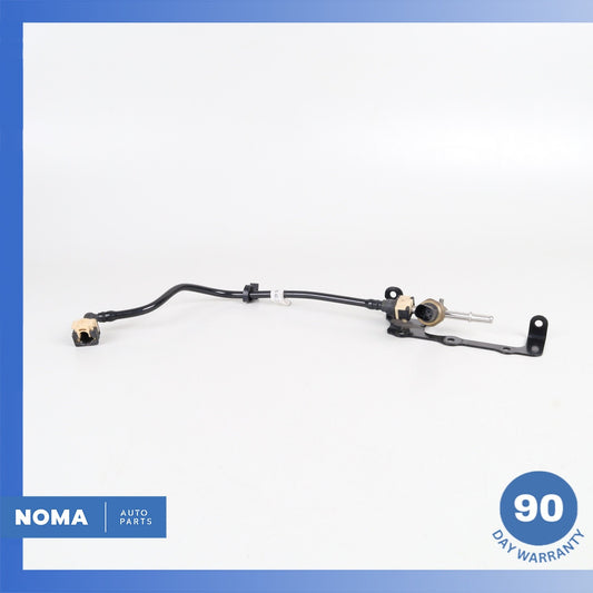 12-17 LR Range Rover L538 L550 Fuel Gas Pressure Sensor w/ Hose OEM - photo 1