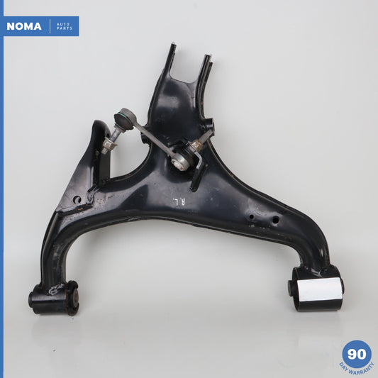 10-13 Range Rover Sport L320 Rear Left Side Lower Suspension Control Arm OEM - photo 1