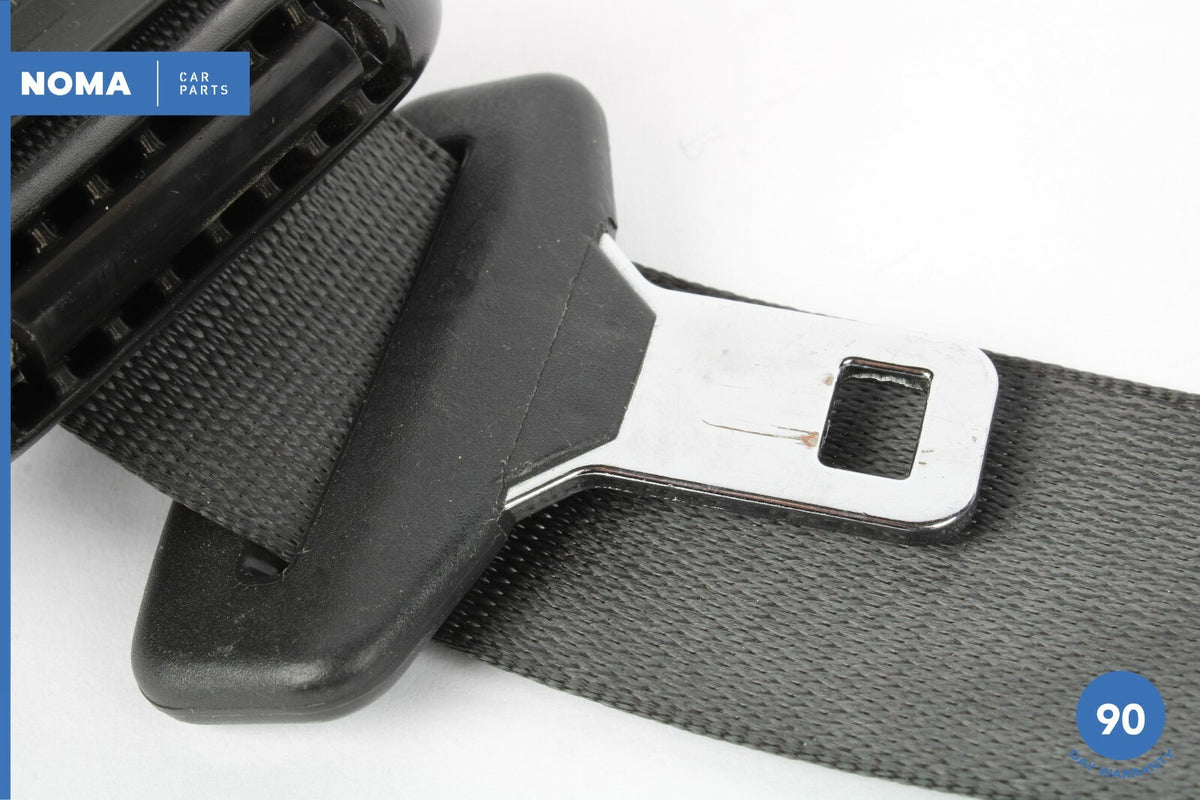 05-09 Jaguar XJ8 XJR Vanden Plas X350 Rear Left Side Seat Belt Retractor LEG OEM - photo 11
