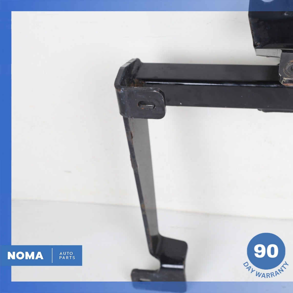 14-22 Range Rover Sport L494 Trailer Rear Tow Hitch Reinforcement Bar CURT - photo 13