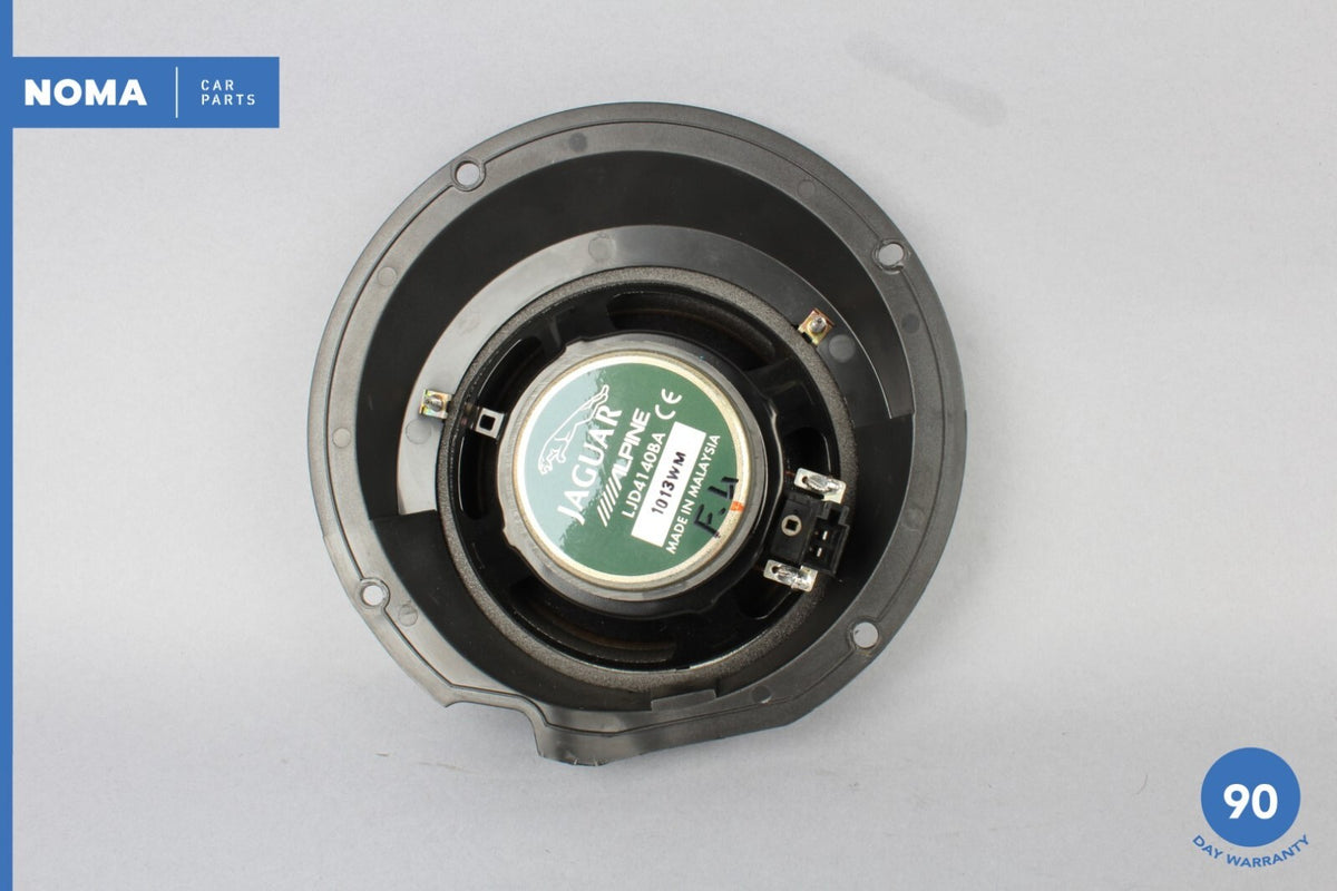 97-06 Jaguar XK8 X100 Front Right & Left Door Sound Audio Speaker LJD4140BA OEM - photo 6