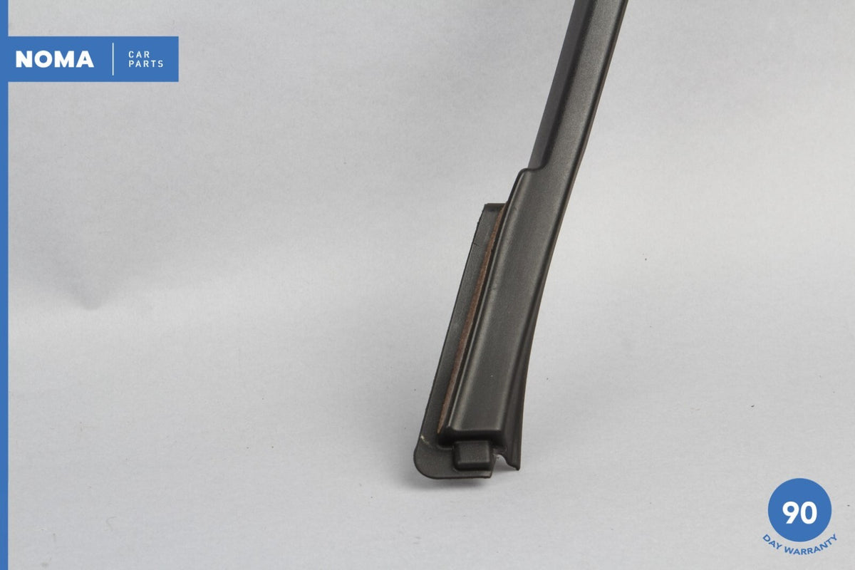 04-09 Jaguar XJ8 XJR VDP X350 X358 Front Right Side Inner Door Window Frame OEM - photo 6