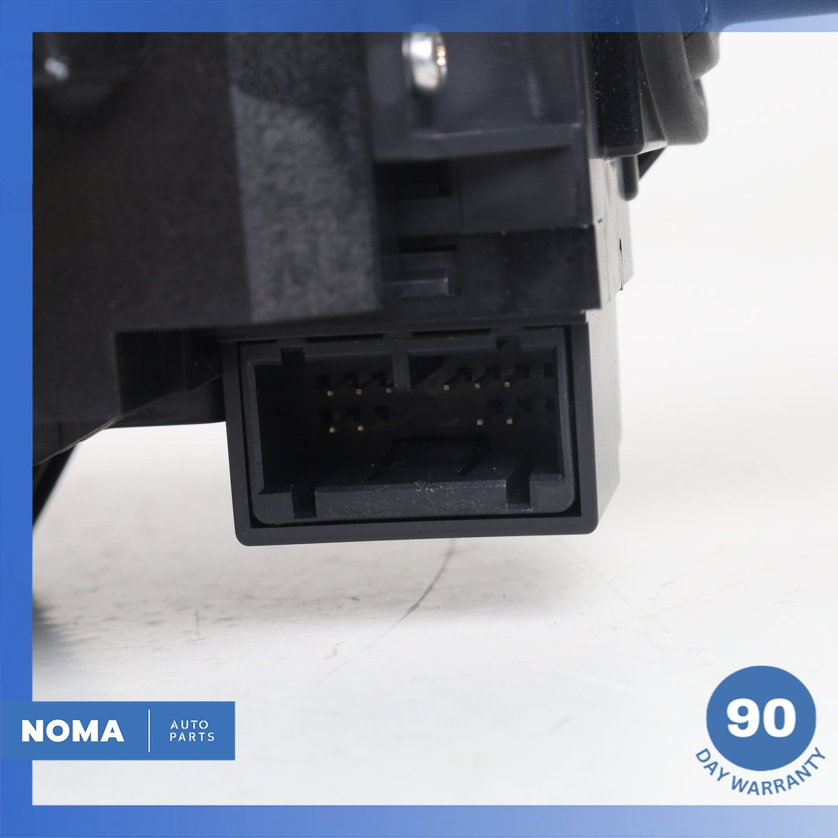 Range Rover Sport L320 Steering Column Control Switch CH2213335AA OEM - photo 17
