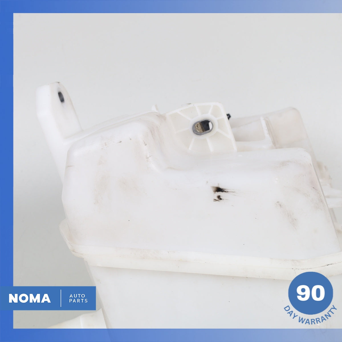 Audi 8U Q3 Windshield Wiper Washer Tank Container OEM - photo 4