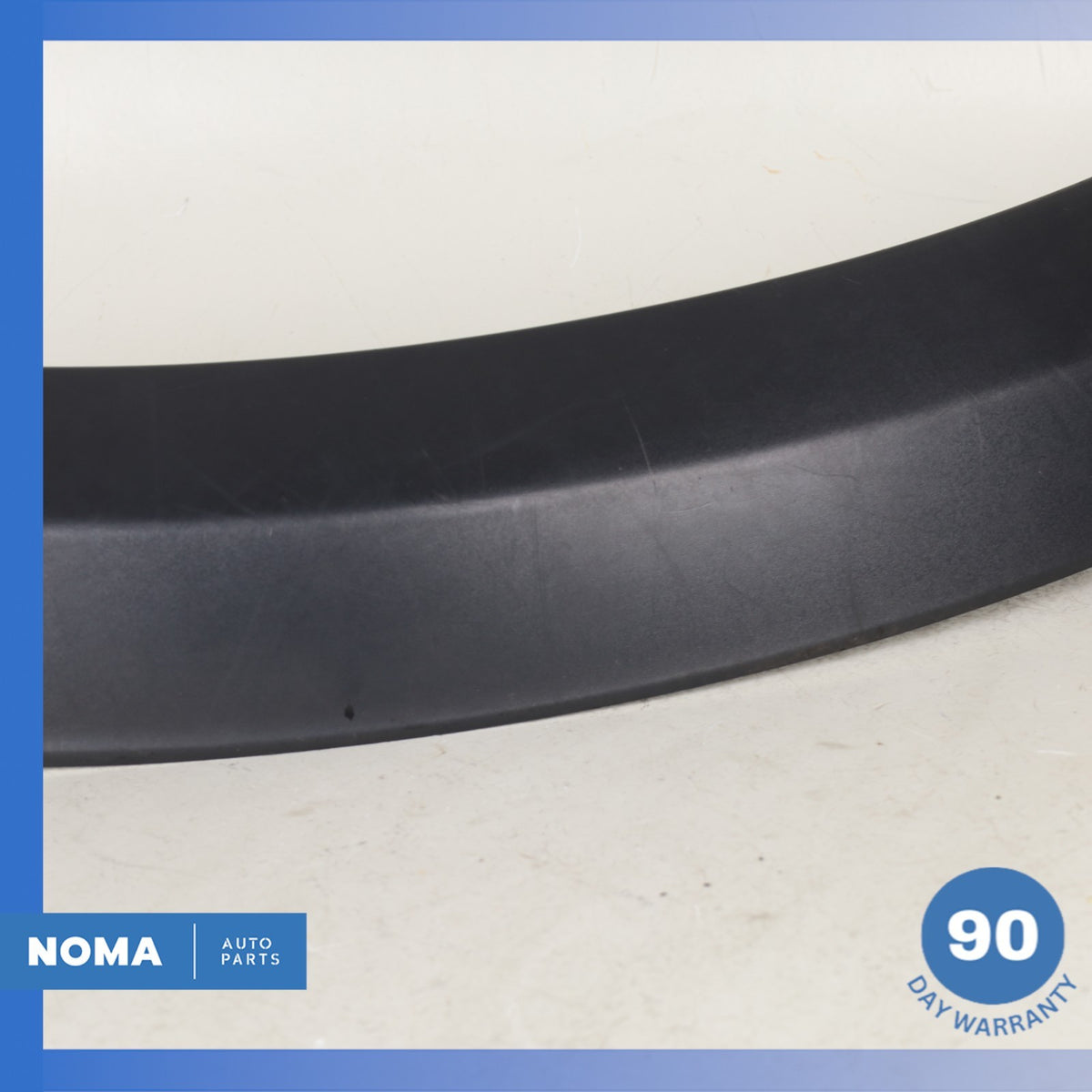 14-22 LR Range Rover Sport L494 Rear Left Side Quarter Panel Fender Flare OEM - photo 3