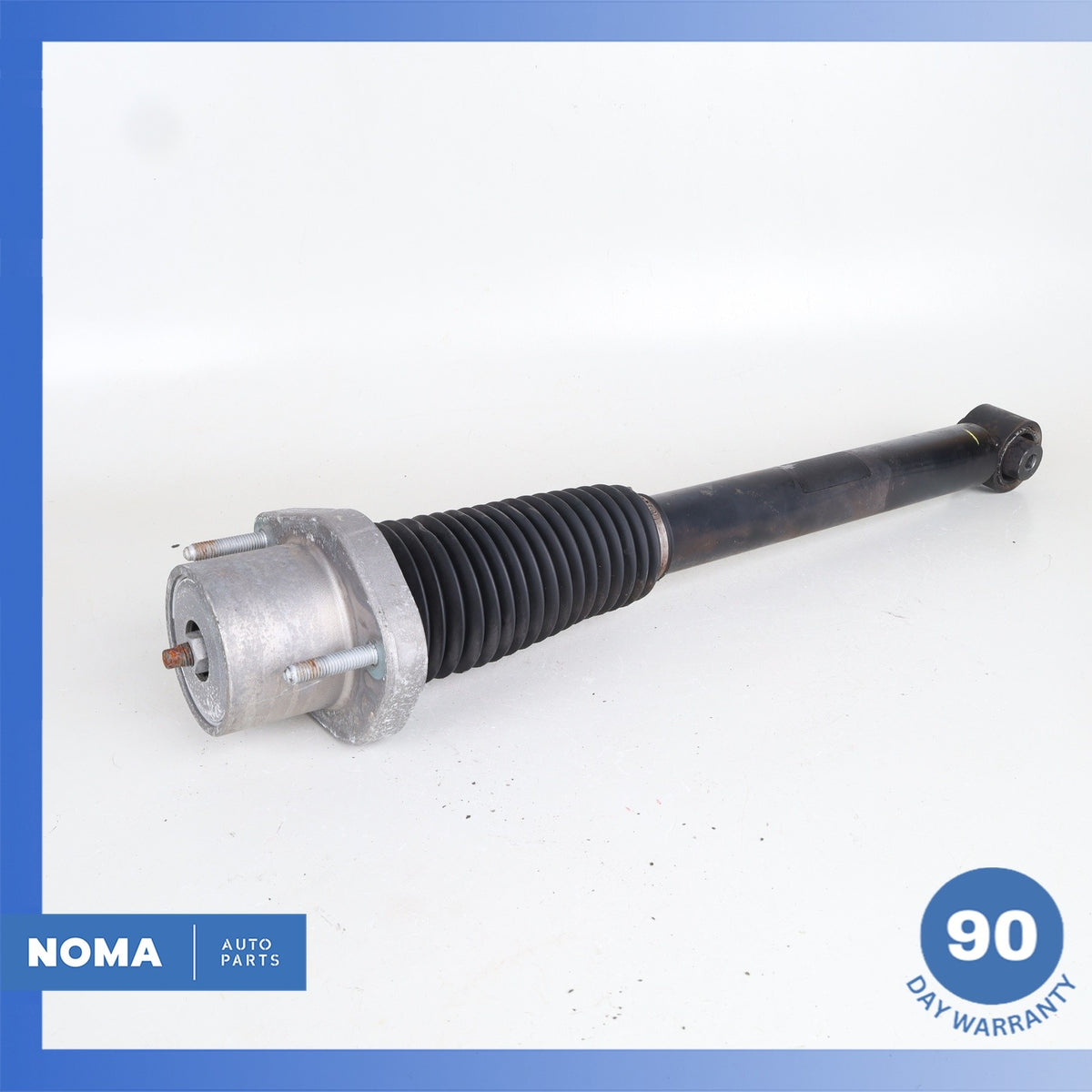 14-22 LR Range Rover Sport L494 Rear Air Suspension Shock Absorber OEM - photo 2