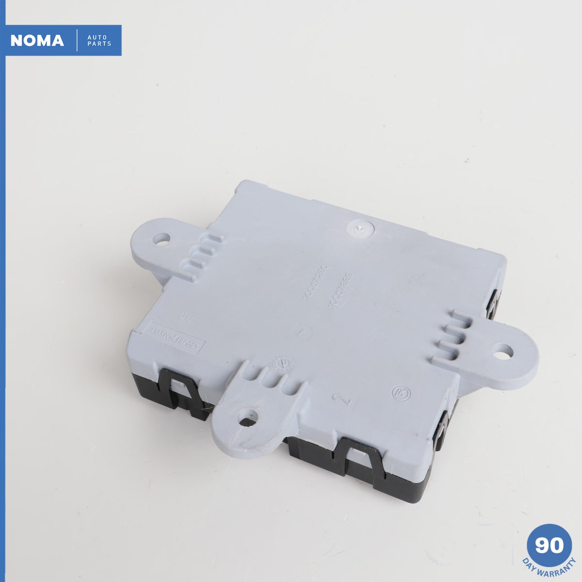 12-13 Range Rover Evoque L538 Front Right Passenger Side Door Control Module OEM - photo 6