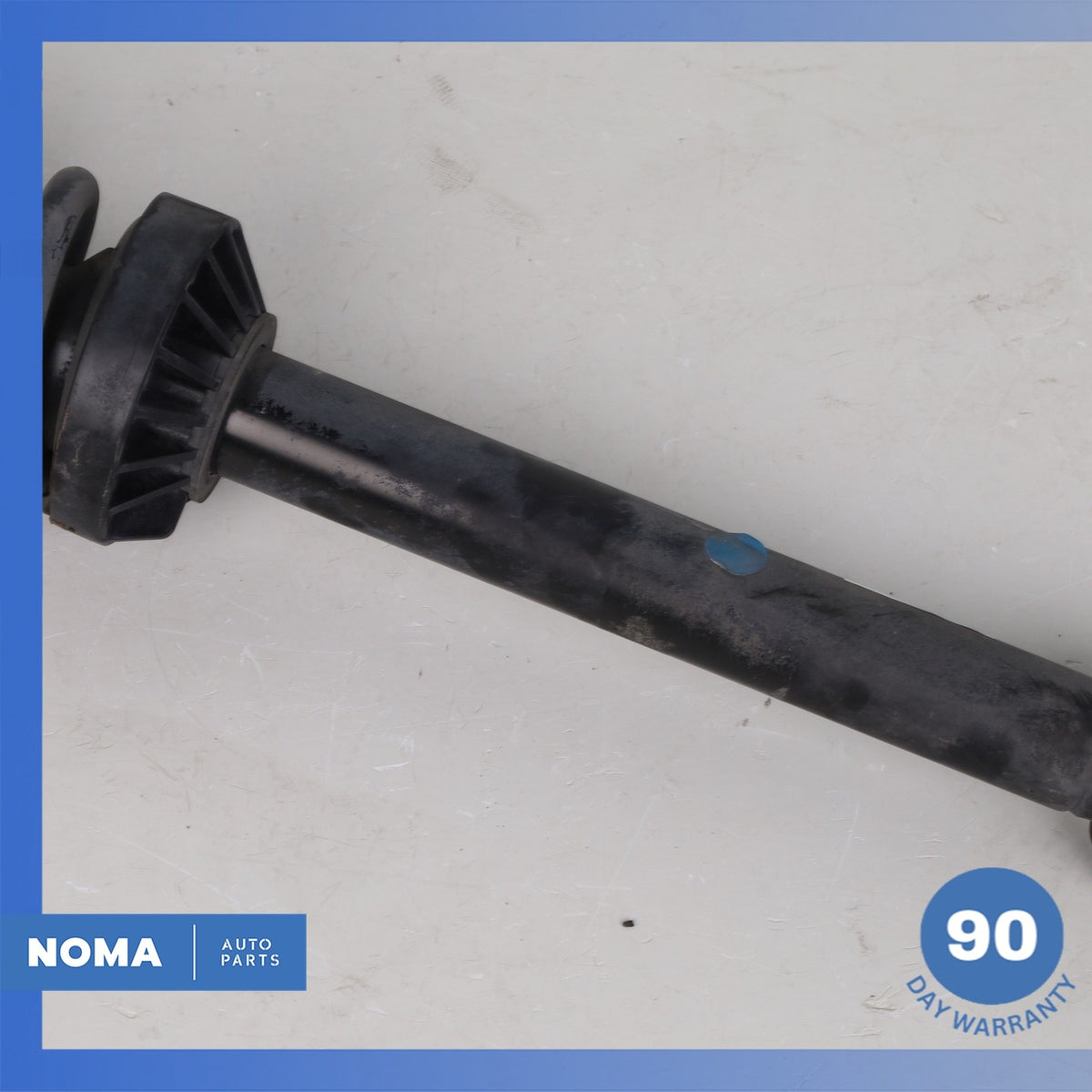 17-19 Jaguar X760 XE RWD Front Left Shock Absorber Strut GX7318B036BC OEM - photo 11