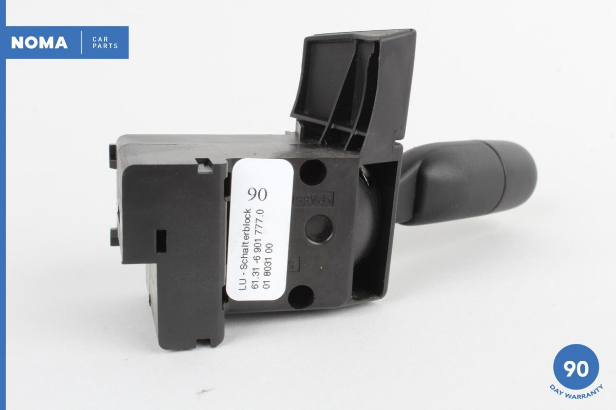 03-09 Land Range Rover L322 Steering Column Position Control Switch Stalk OEM - photo 8
