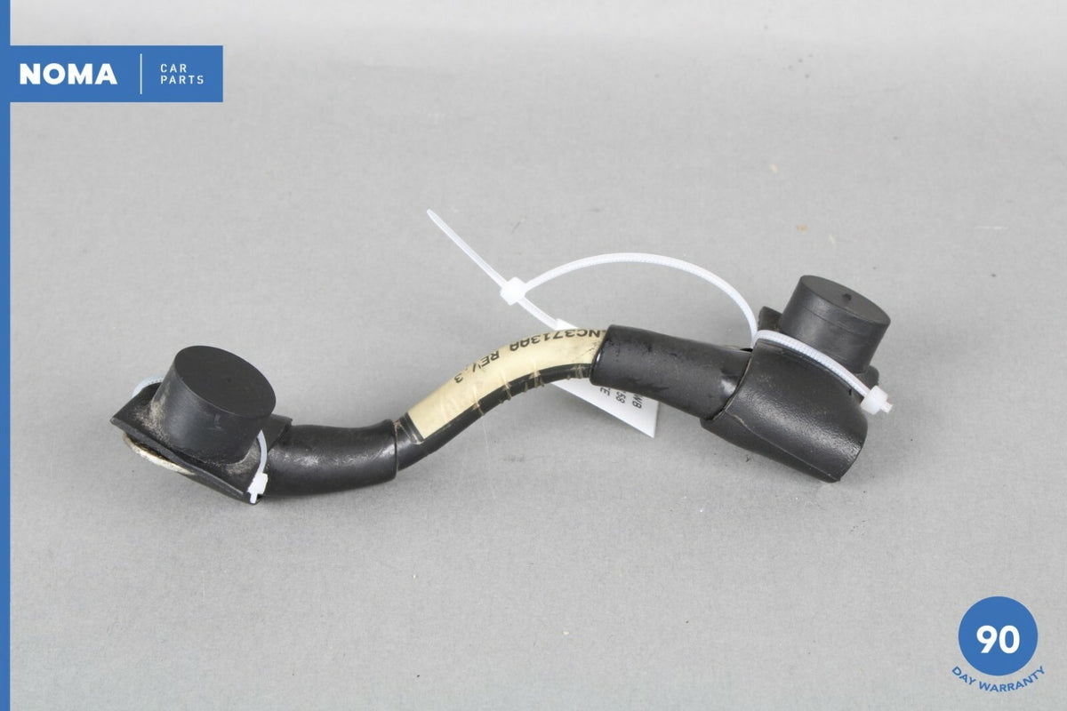 98-03 Jaguar XJ8 SV8 VDP X308 Battery Fusebox Link Cable Connector LNC3713AA OEM - photo 4