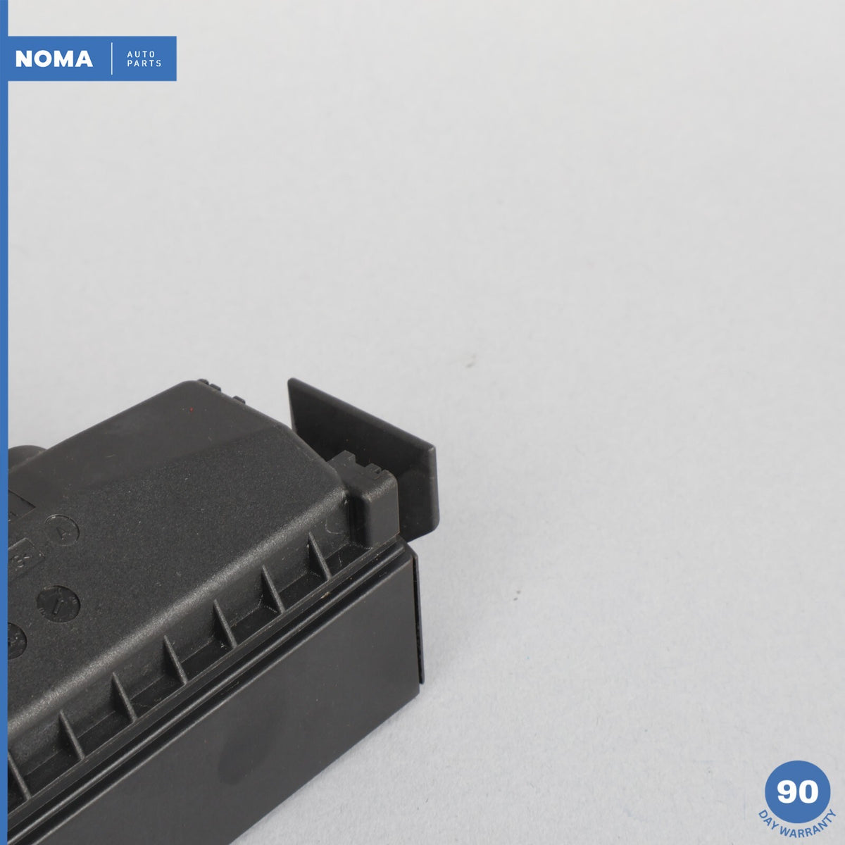 07-08 BMW 328i E90 E91 E92 E93 Anti Lock Brake Control Module Connector Plug OEM - photo 11