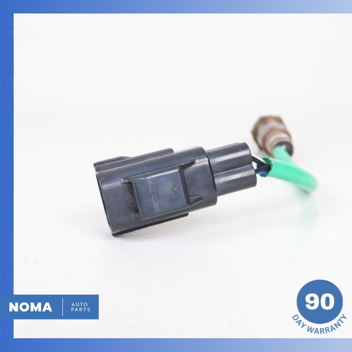 Range Rover Sport L320 LR4 Oxygen Lambda Sensor Set of 2 AH429F472AA OEM - photo 10