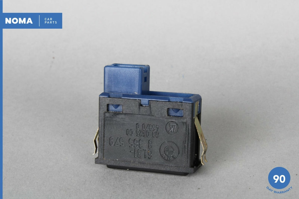 03-08 BMW Z4 E85 E86 E46 E39 E38 Trunk Unlock Release Switch Button 8365579 OEM - photo 6