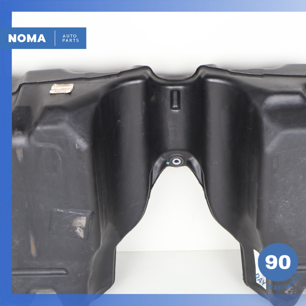 12-16 BMW F10 ActiveHybrid 5 Fuel Gas Tank Reservoir Assembly 16117341297 OEM - photo 13