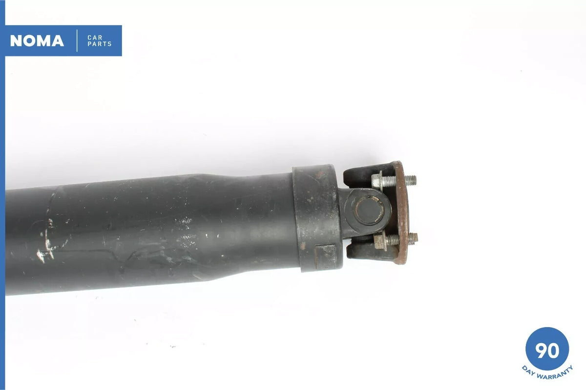 97-02 Jaguar X100 XK8 Driveshaft Drive Propeller Prop Shaft NJA5800CB OEM - photo 5