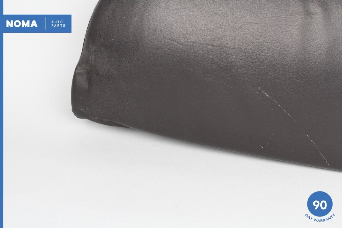 00-02 Jaguar S-Type X200 Rear Left Side Seat Bolster Trim XR83F667A57AC LEG OEM - photo 6