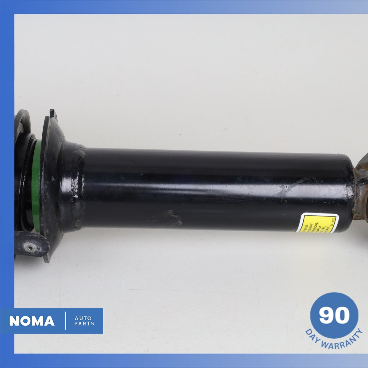 06-13 Range Rover Sport L320 Front Right or Left Airmatic Air Shock Strut Arnott - photo 4