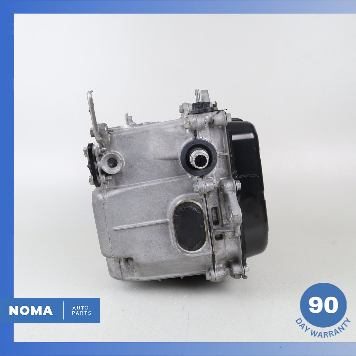 11-14 Lexus ZWA10L CT200h Hybrid Battery Power Voltage Inverter Converter OEM - photo 9