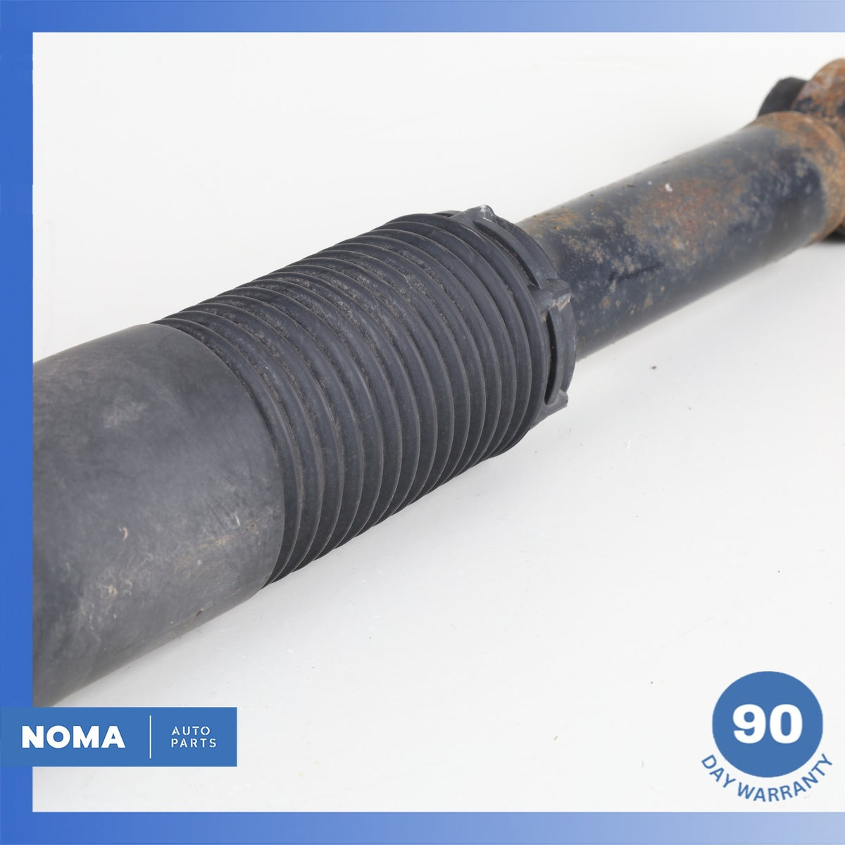 15-19 Land Rover Discovery Sport L550 Rear Right Passenger Shock Strut OEM 78k - photo 4