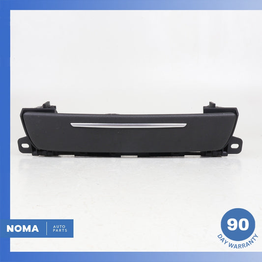 11-18 Audi D4 A8 Dash Dashboard Trim Cover Panel Trim 4H0853190 OEM - photo 1