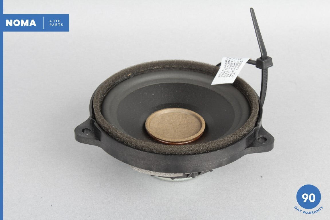 13-19 Jaguar XJL X351 Front Left or Right Side Door Audio Loud Sound Speaker OEM - photo 2